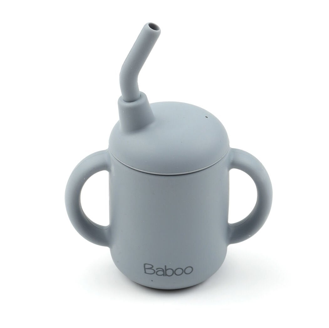 GRİ PİPETLİ SULUK