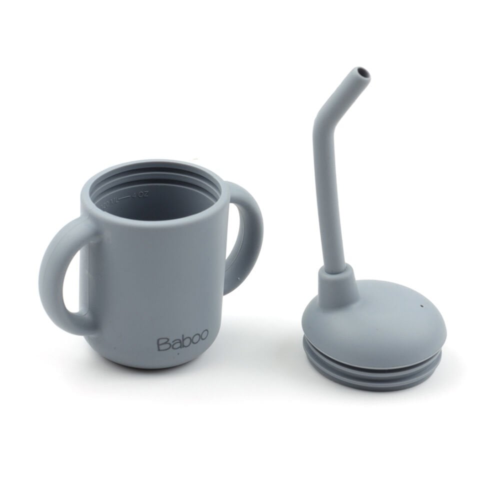 GRİ PİPETLİ SULUK