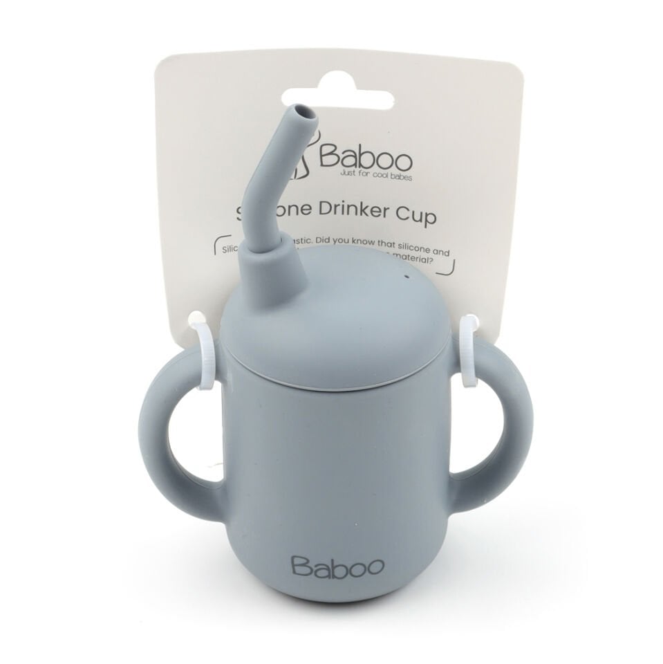 GRİ PİPETLİ SULUK