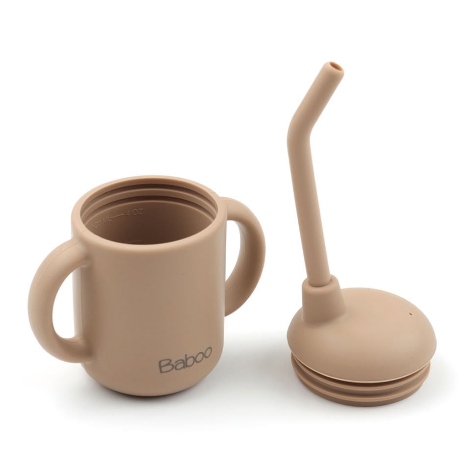 BEJ PİPETLİ SULUK