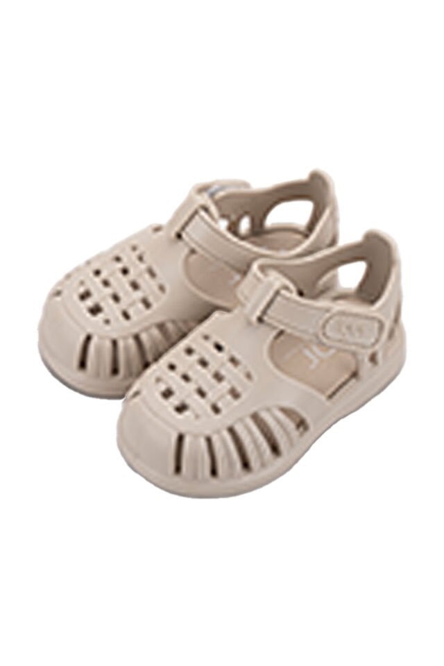 TOBBY SOLID SANDALET