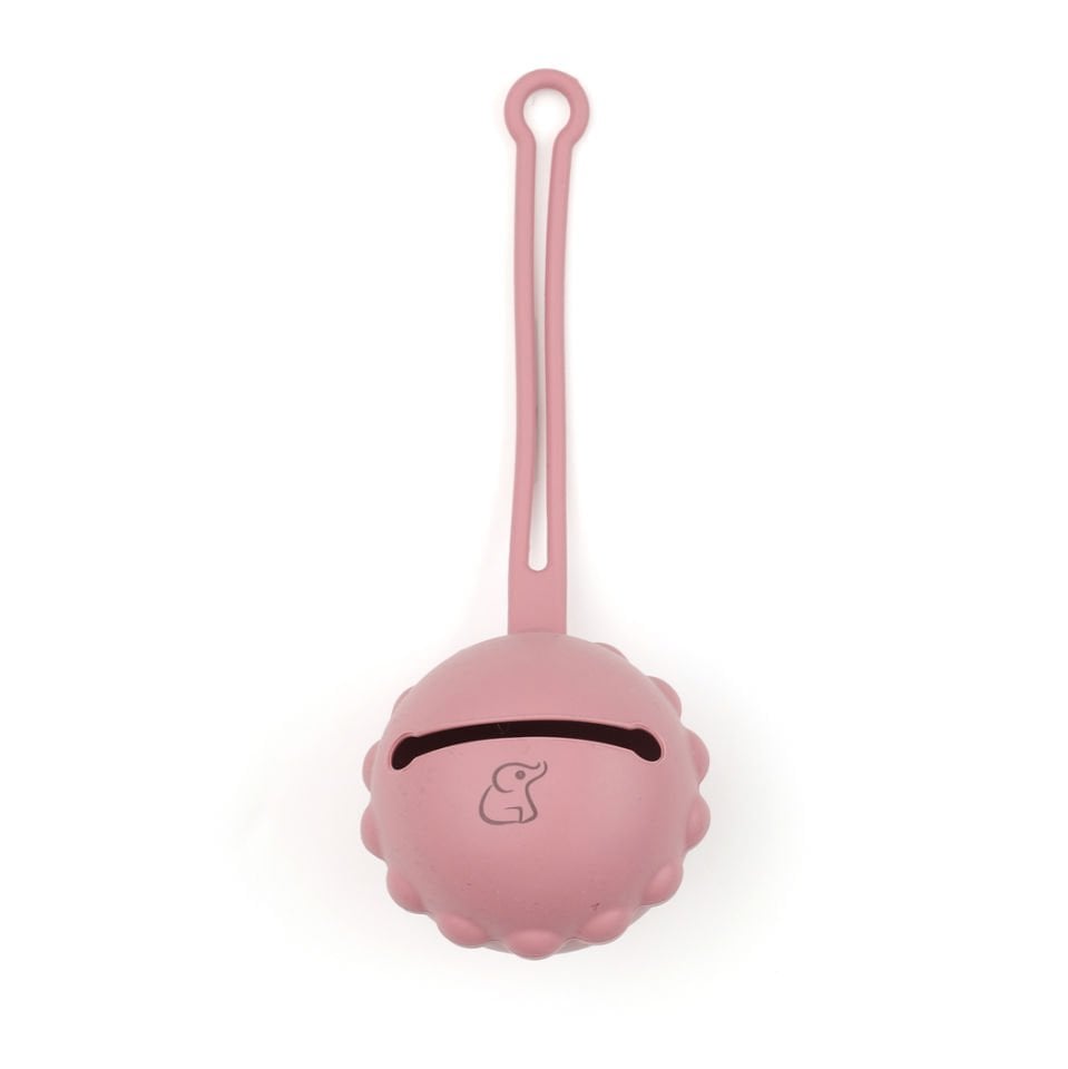 PEMBE EMZİK TAŞIMA KABI