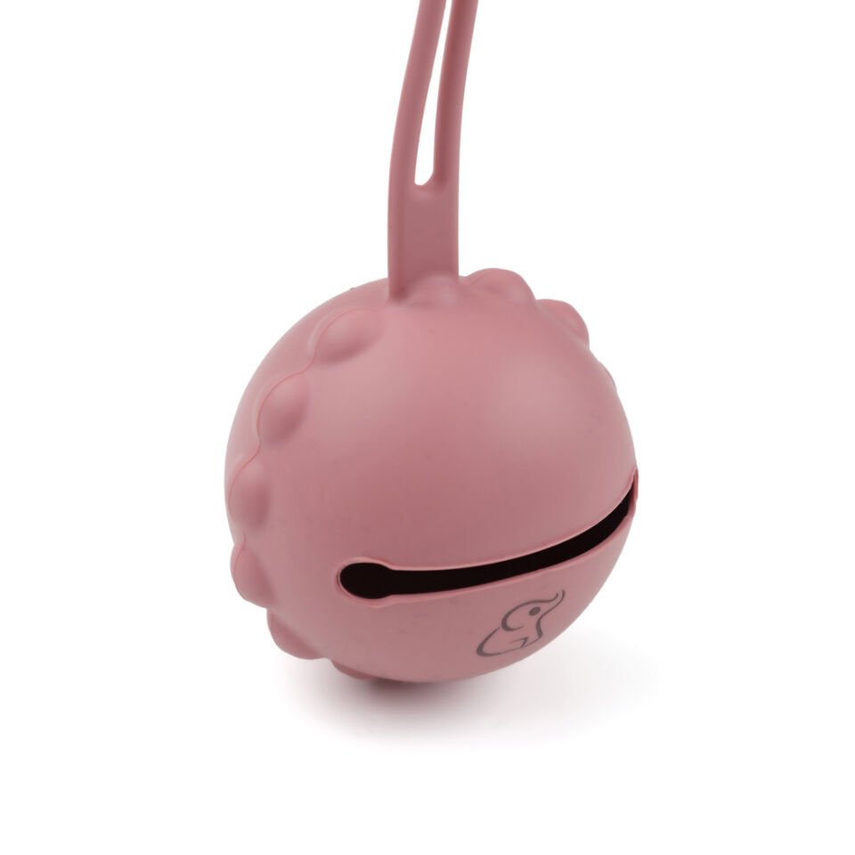 PEMBE EMZİK TAŞIMA KABI