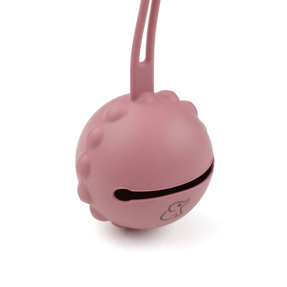 PEMBE EMZİK TAŞIMA KABI