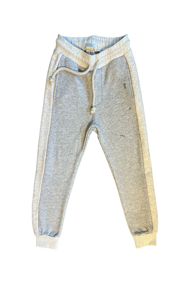 ''SO FAR SO GOOD'' BASKILI SWEATSHIRT VE PANTOLON TAKIM