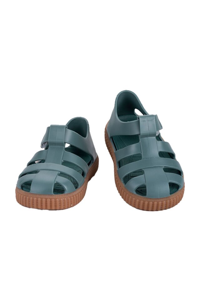 NICO CARAMELO SANDALET