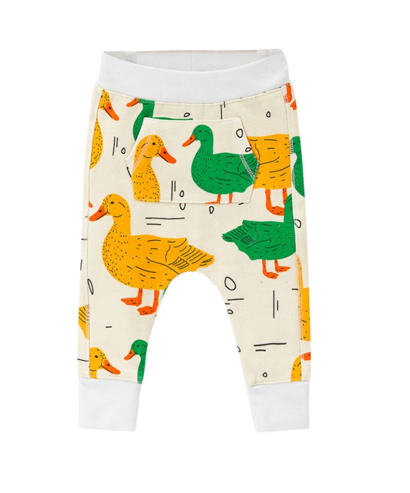 DUCKI SWEAT SET