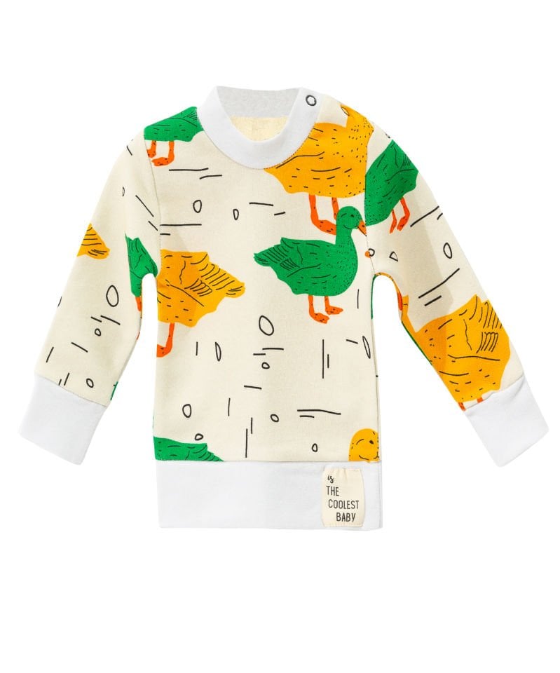DUCKI SWEAT SET