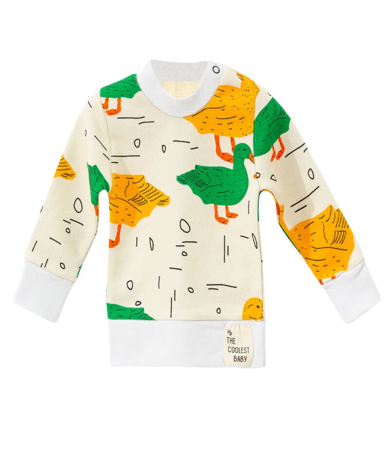 DUCKI SWEAT SET
