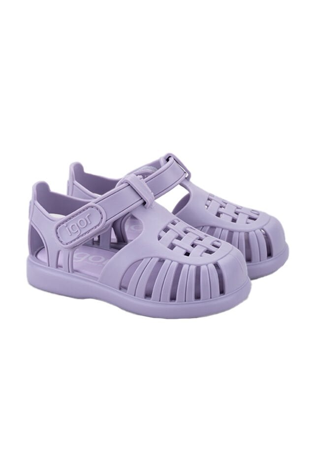 TOBBY SOLID SANDALET 26
