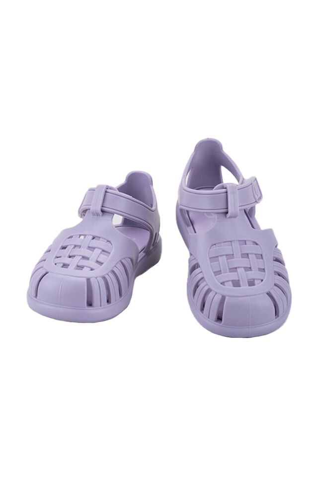 TOBBY SOLID SANDALET