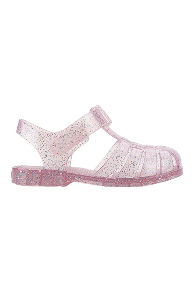 CLASICA CRISTAL SANDALET