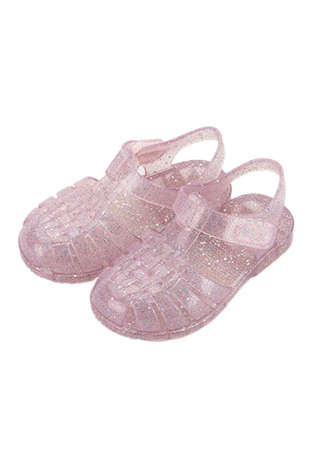 CLASICA CRISTAL SANDALET