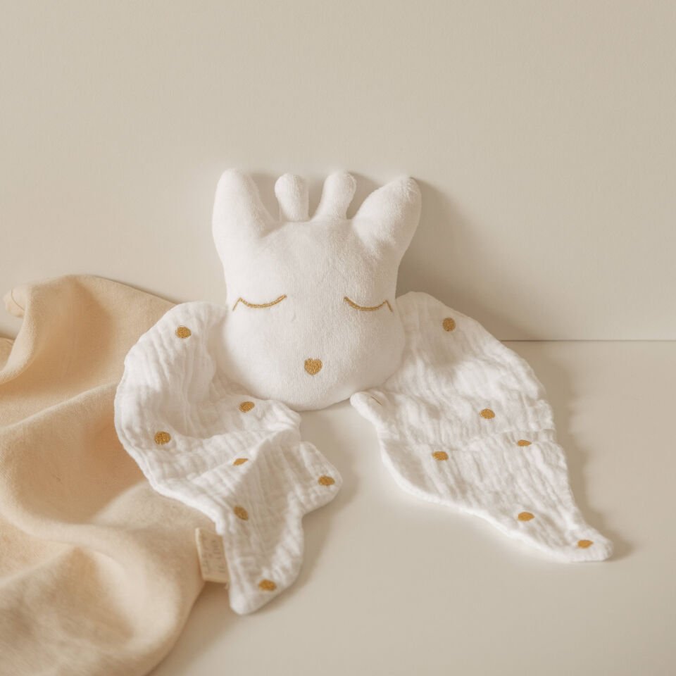 SOPHIE LA GIRAFFE BOLA KESESİ UYKU ARKADAŞI