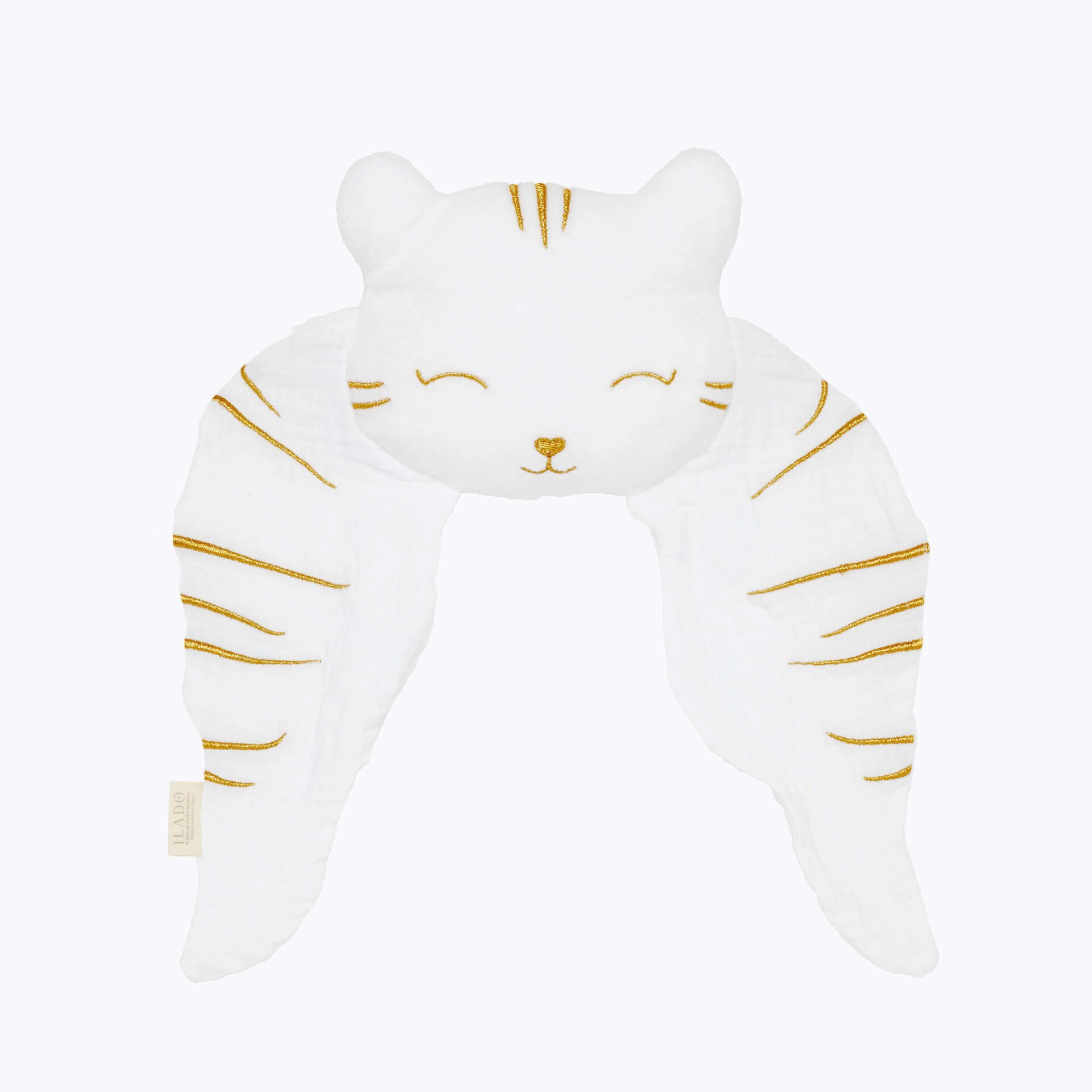 TIGER LOVEY BOLA KESESİ UYKU ARKADAŞI