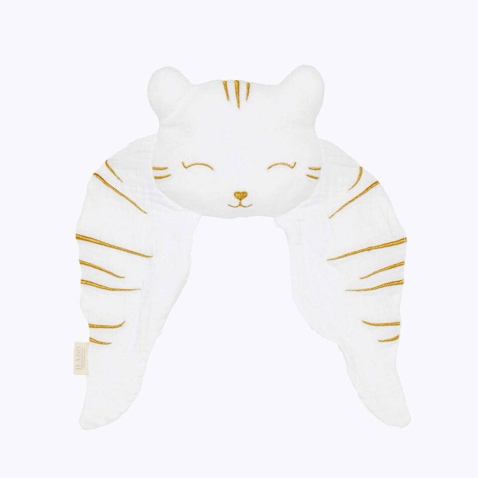 TIGER LOVEY BOLA KESESİ UYKU ARKADAŞI