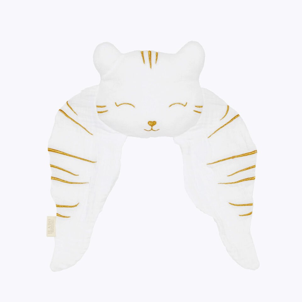 TIGER LOVEY BOLA KESESİ UYKU ARKADAŞI