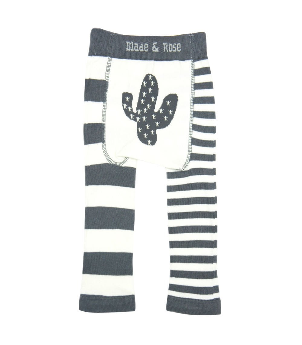 KAKTÜS DESENLİ BEBEK TAYT