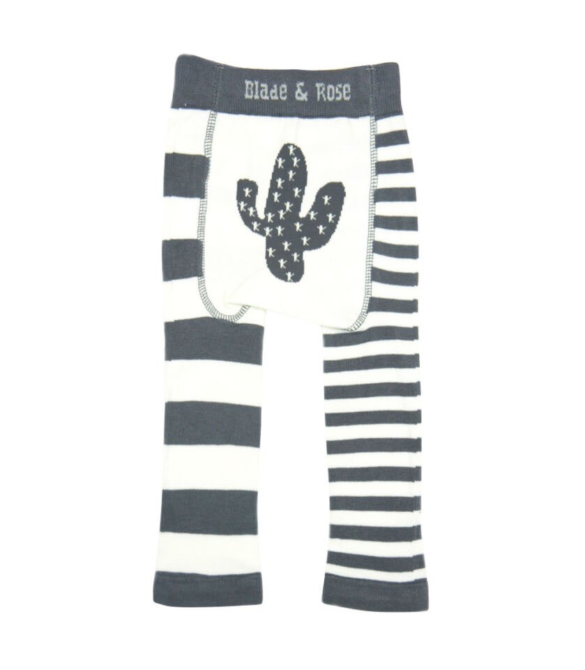 KAKTÜS DESENLİ BEBEK TAYT