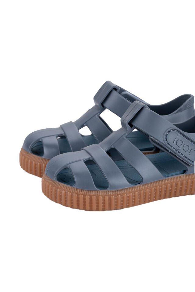 NICO CARAMELO SANDALET