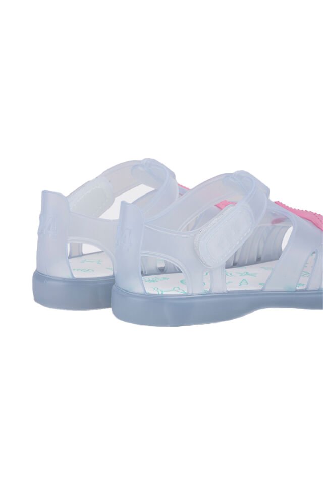 TOBBY VELCRO ESTRELLA SANDALET