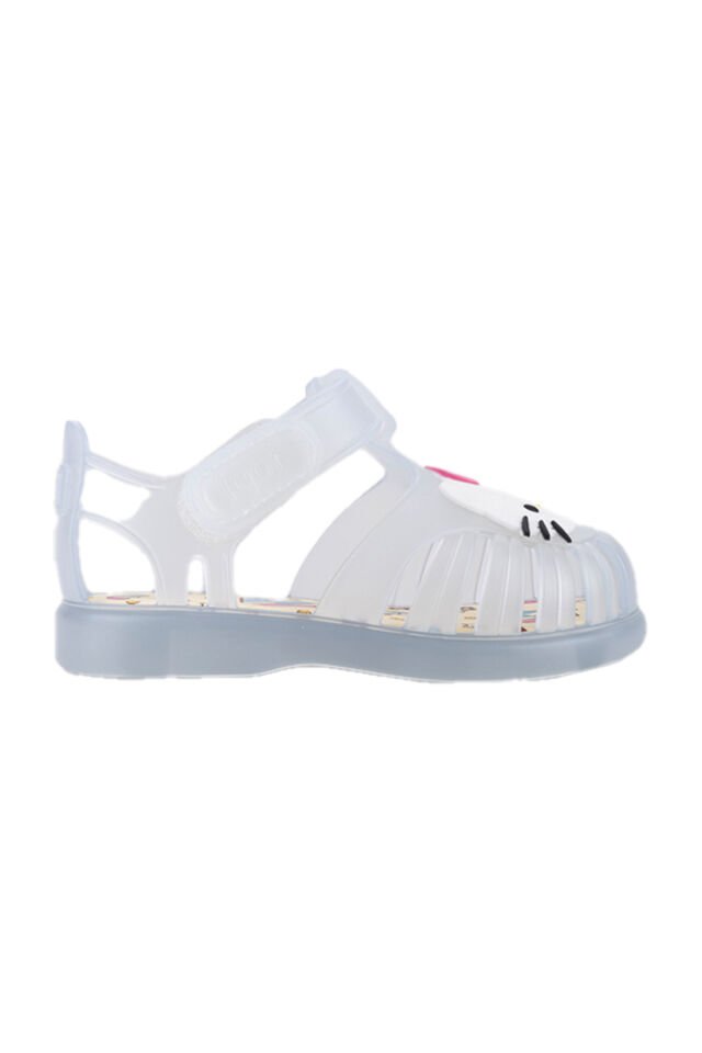 TOBBY VELCRO HELLO KITTY SANDALET