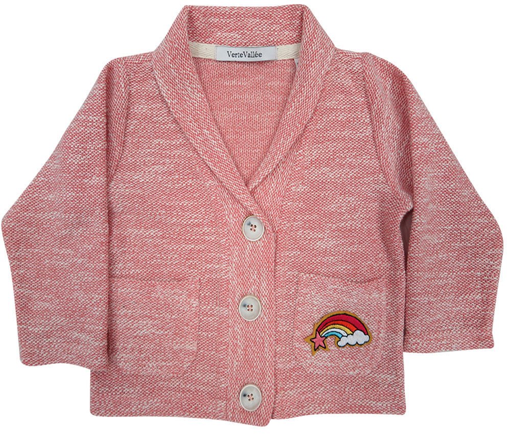 PEMBE BEBEK HIRKA