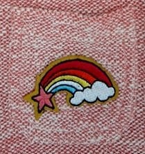 PEMBE BEBEK HIRKA