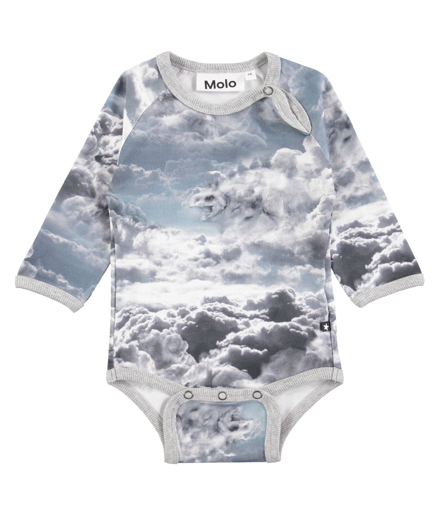 FIELD CLOUD FIGURES BODY BODY