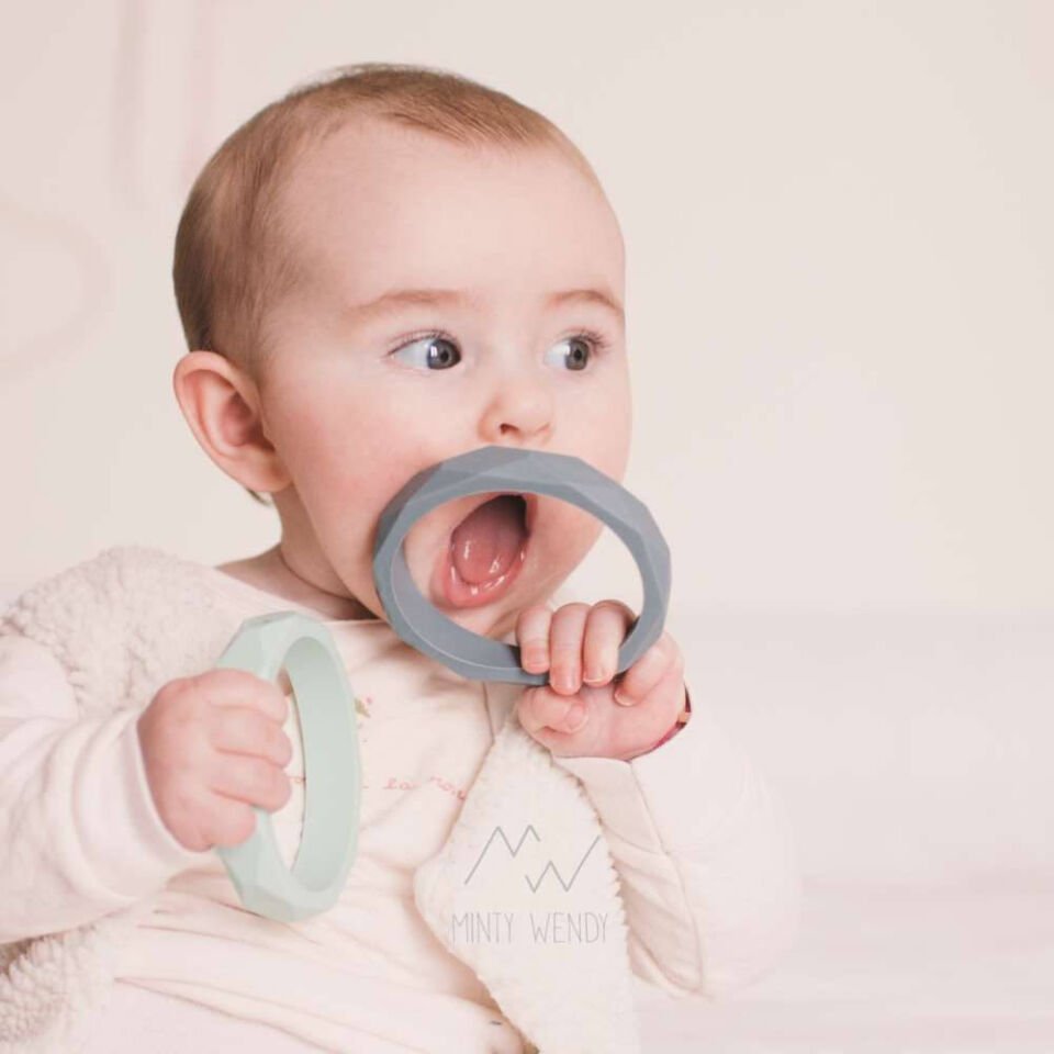 DİŞ KAŞIYICI BİLEZİK