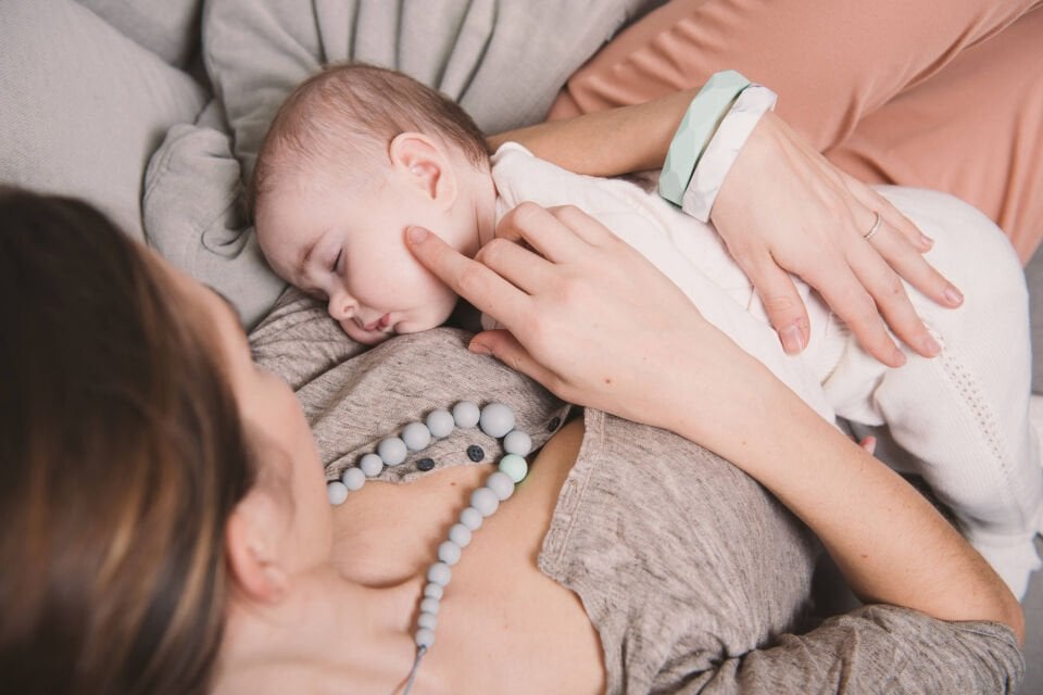 DİŞ KAŞIYICI BİLEZİK