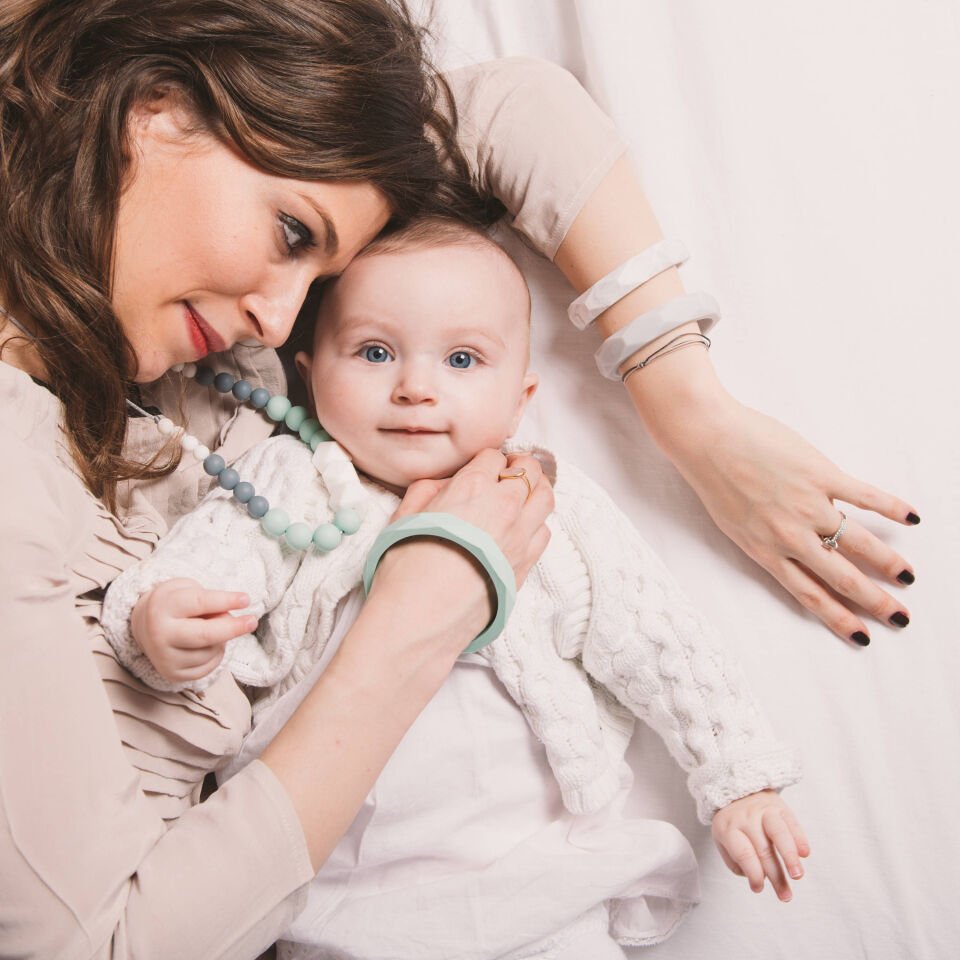 DİŞ KAŞIYICI BİLEZİK