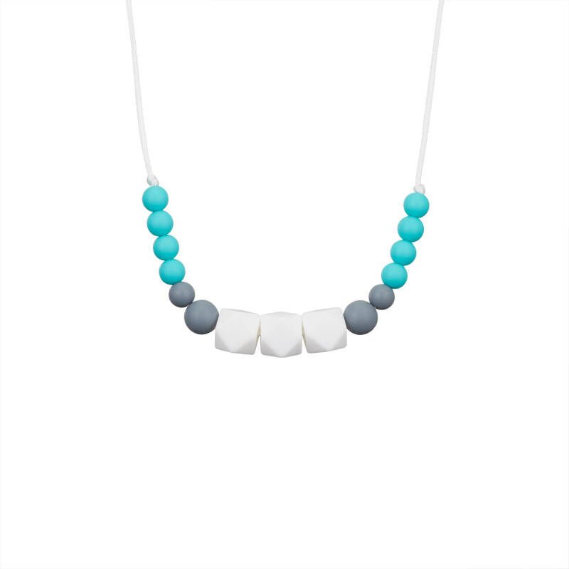 LILY MINT DİŞ KAŞIYICI KOLYE