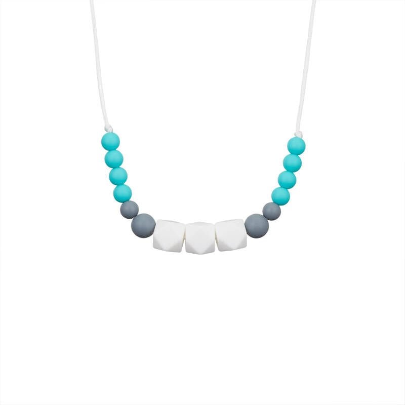 LILY MINT DİŞ KAŞIYICI KOLYE