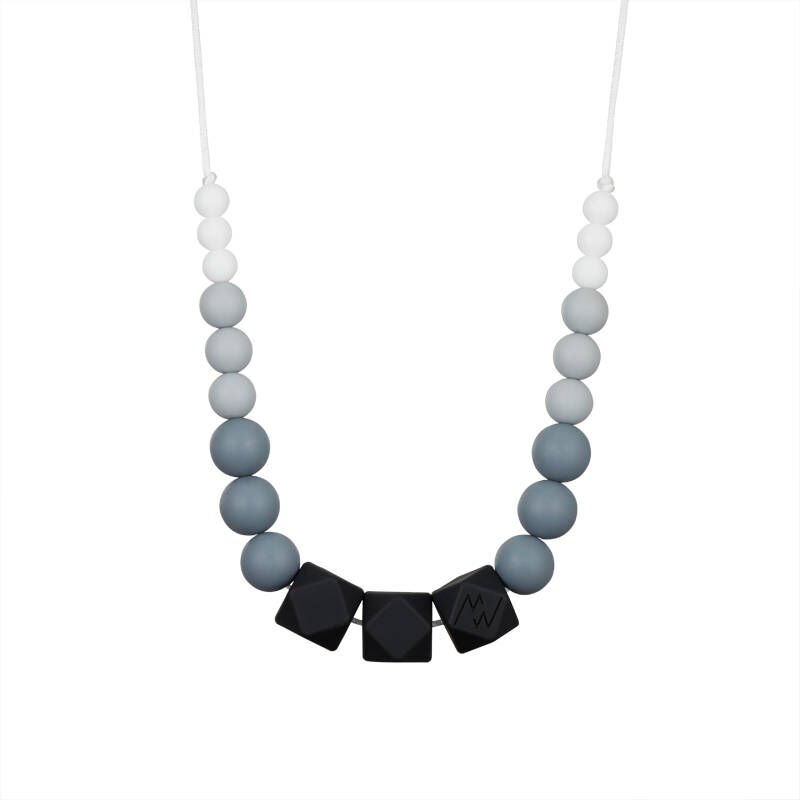 MARIE D'HIVER DİŞ KAŞIYICI KOLYE