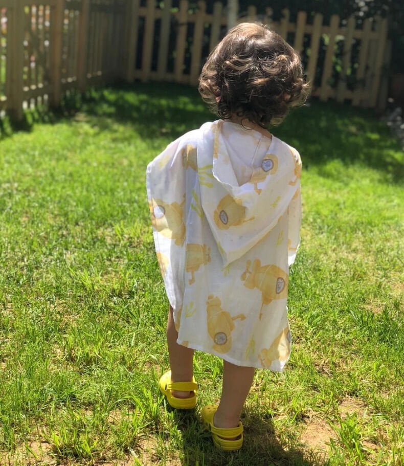 YELLOW SUBMARINE PANÇO