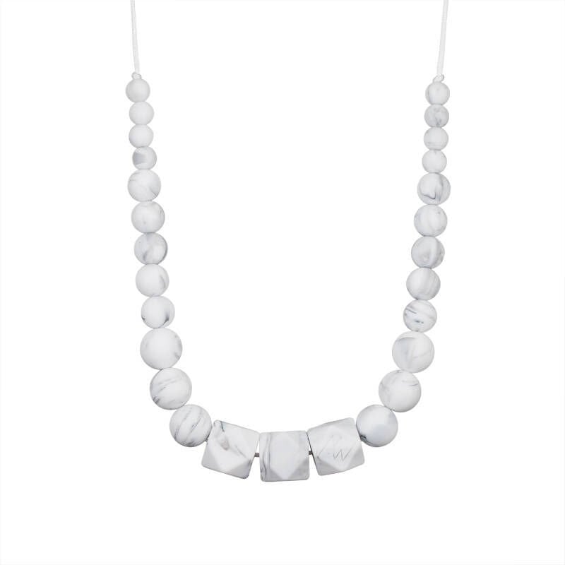 MUMTAZ MAHAL DİŞ KAŞIYICI KOLYE