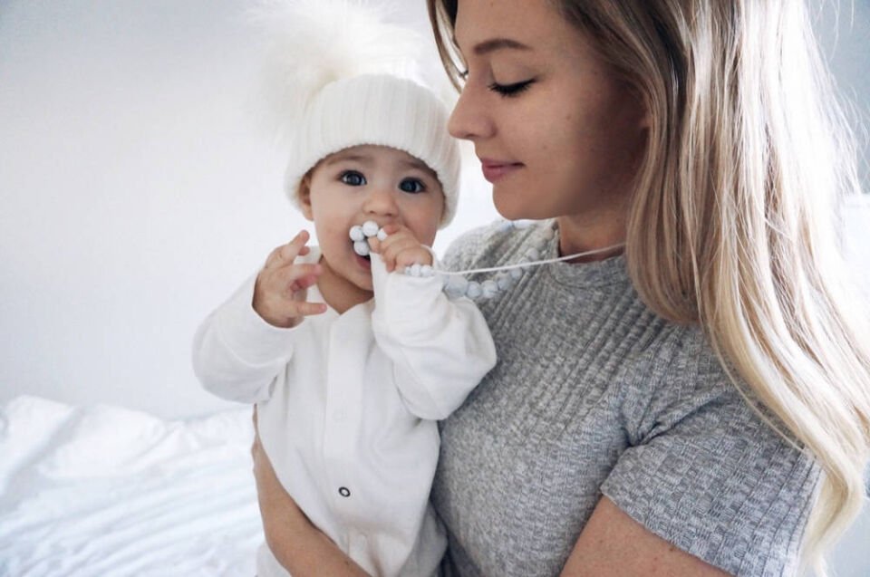 MUMTAZ MAHAL DİŞ KAŞIYICI KOLYE