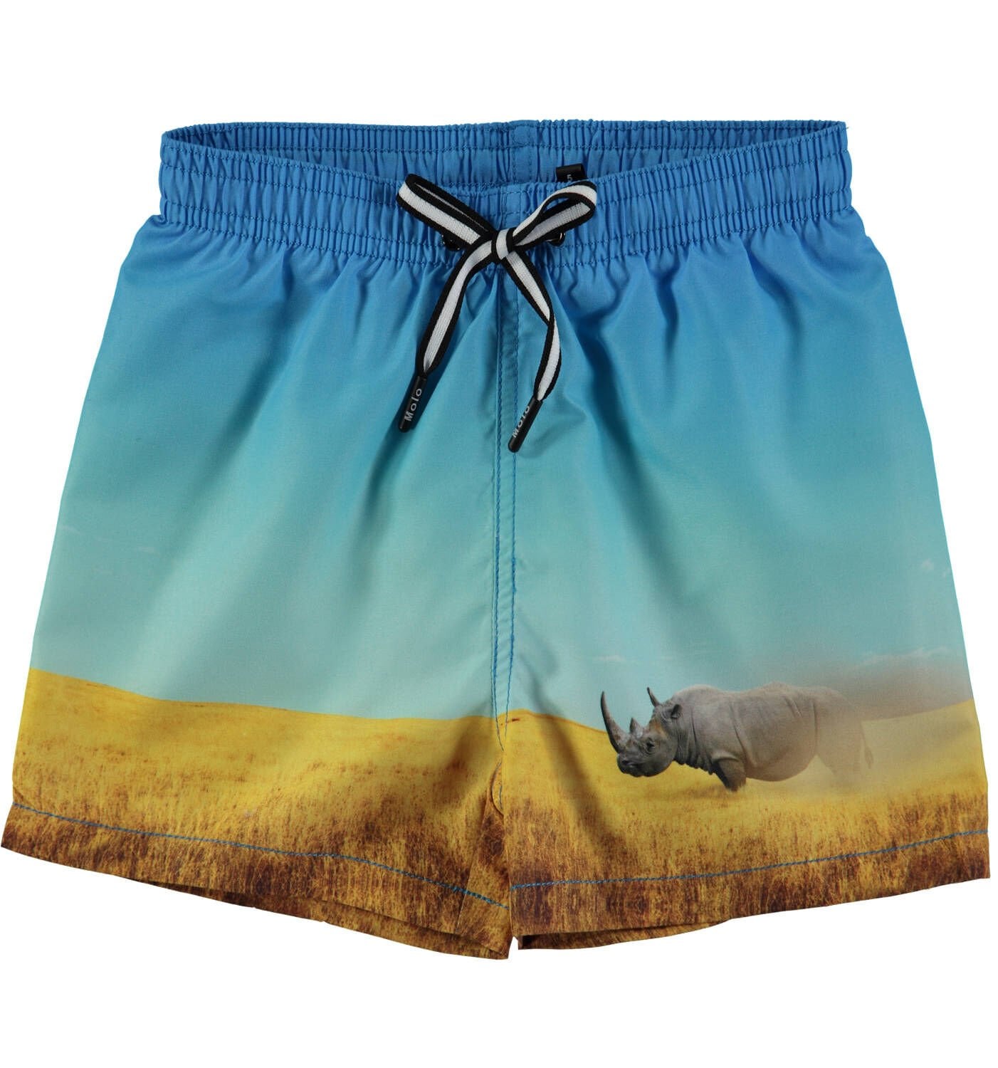 NIKO RHINO DENİZ ŞORTU