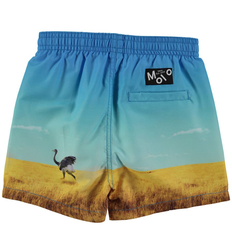 NIKO RHINO DENİZ ŞORTU