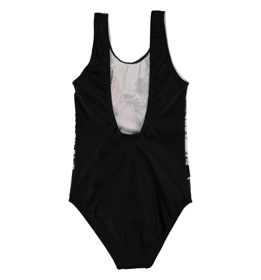 NIKA SAFARI ANIMALS MAYO