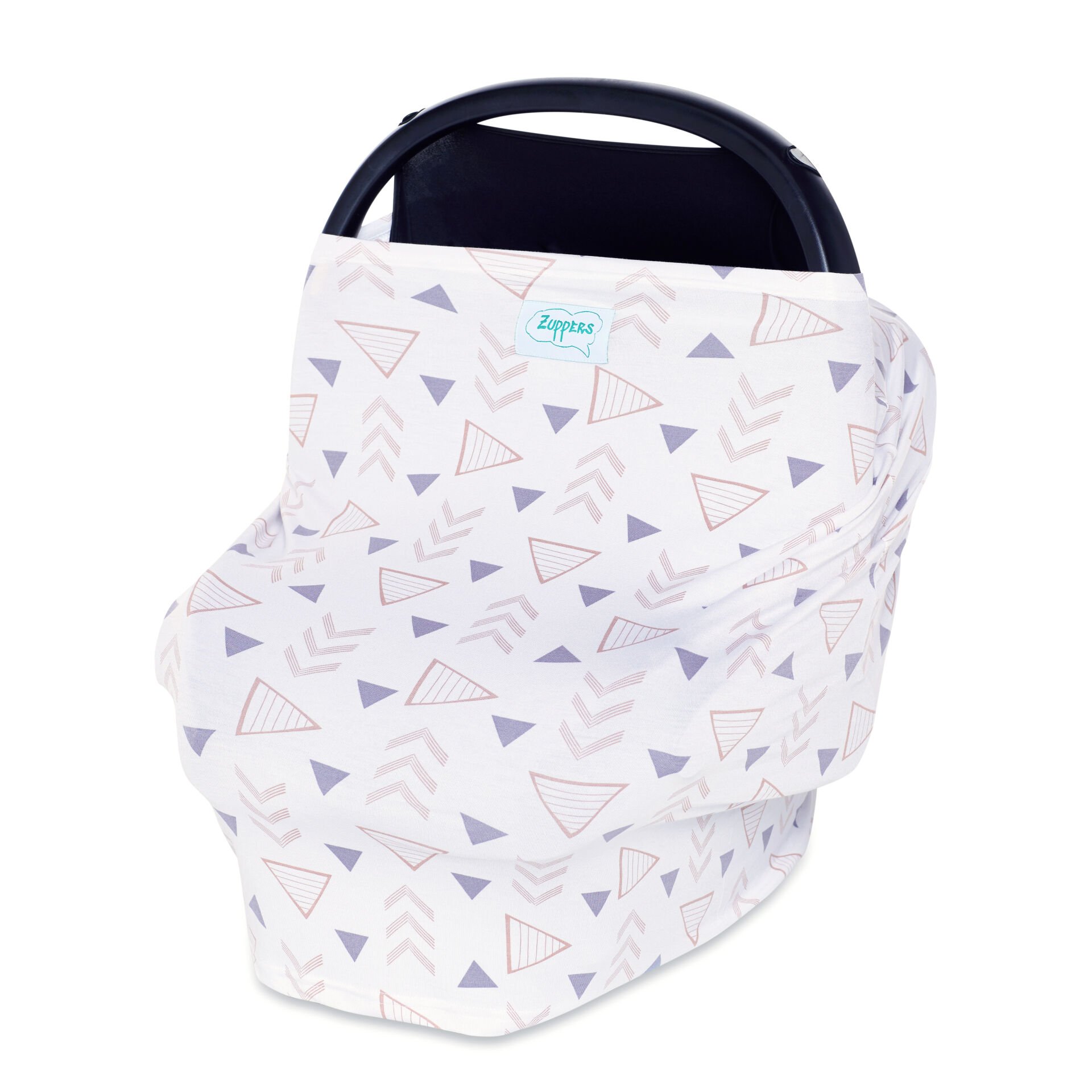 FONKSİYONEL PUSET & EMZİRME ÖRTÜSÜ-TRIO