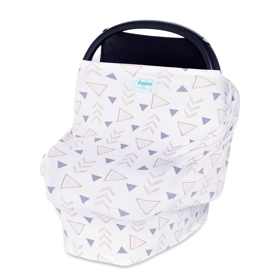 FONKSİYONEL PUSET & EMZİRME ÖRTÜSÜ-TRIO