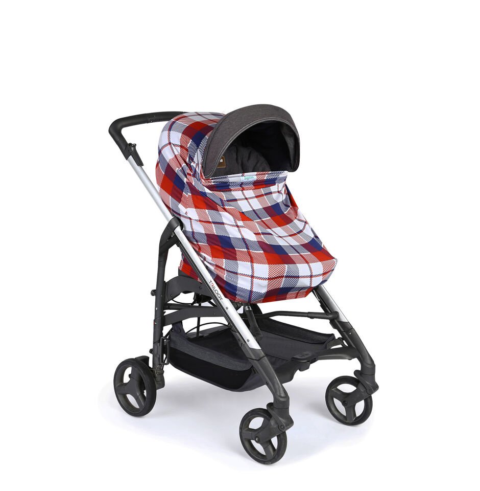 FONKSİYONEL PUSET & EMZİRME ÖRTÜSÜ-EKOSE