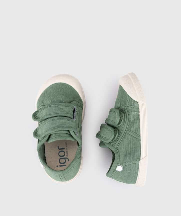 Lona V. Pine Çocuk Günlük Ayakkabı