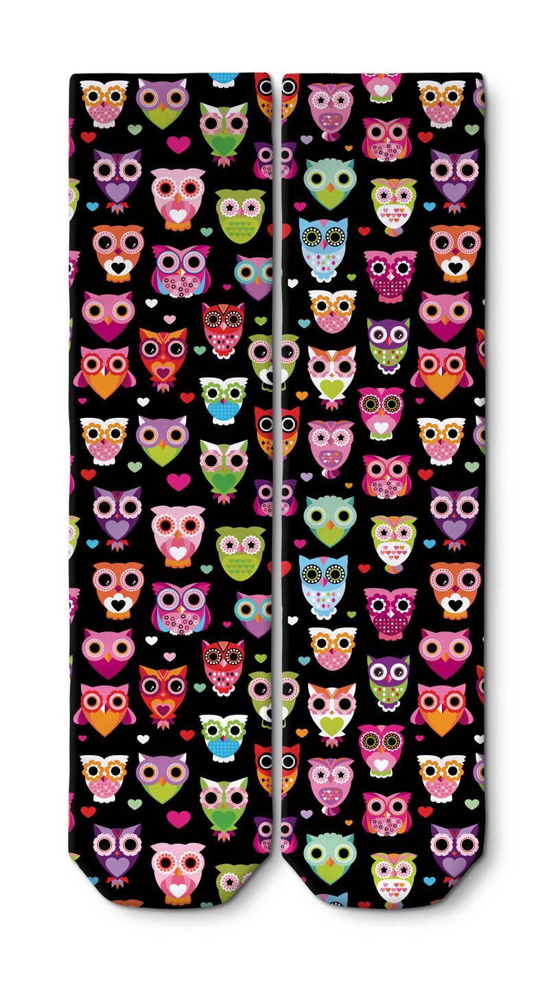 BAYKUŞ ÇOCUK ÇORAP