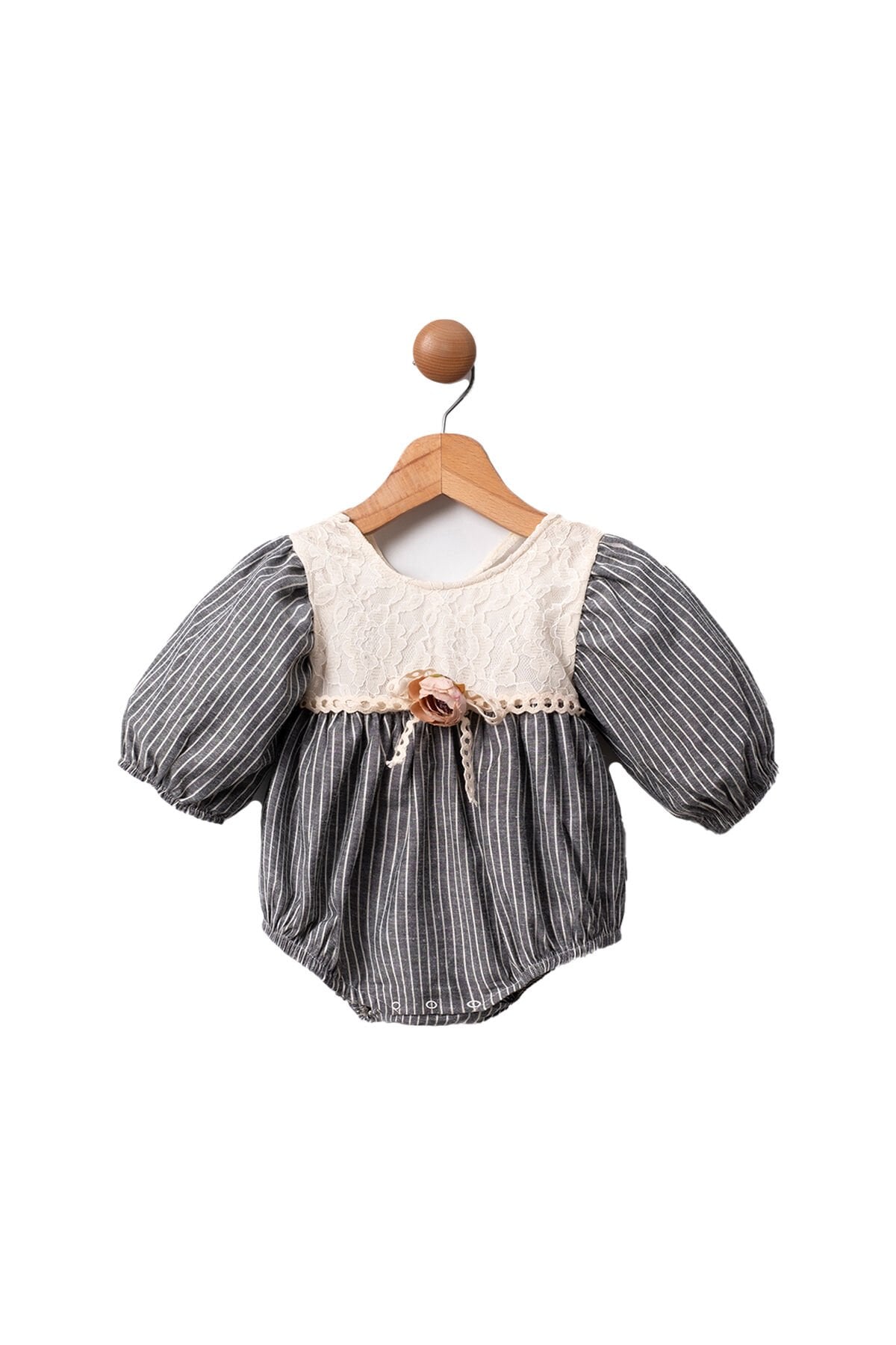 Iros Kız Bebek Tulum