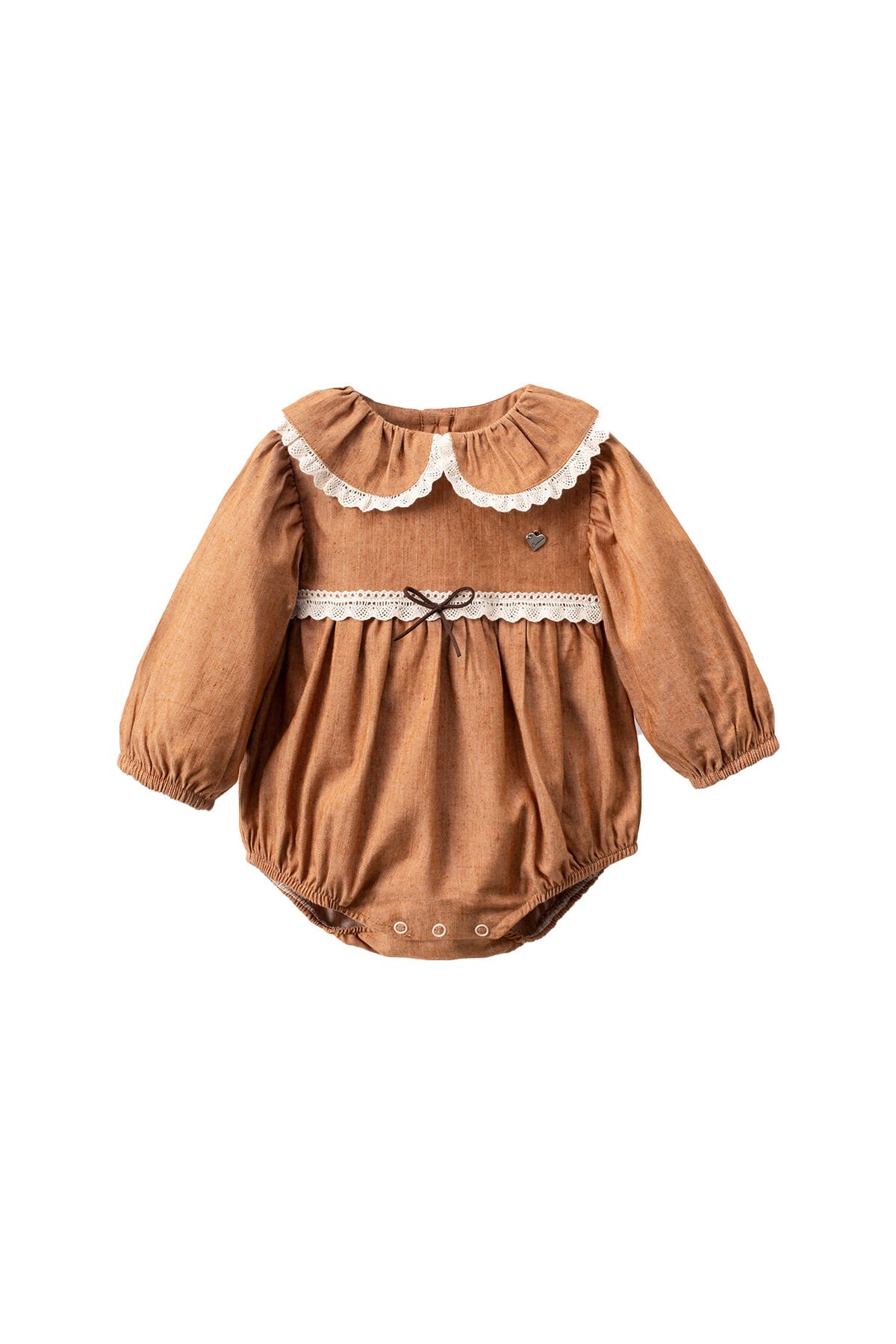 Nancy Taba Kız ÇocukTulum