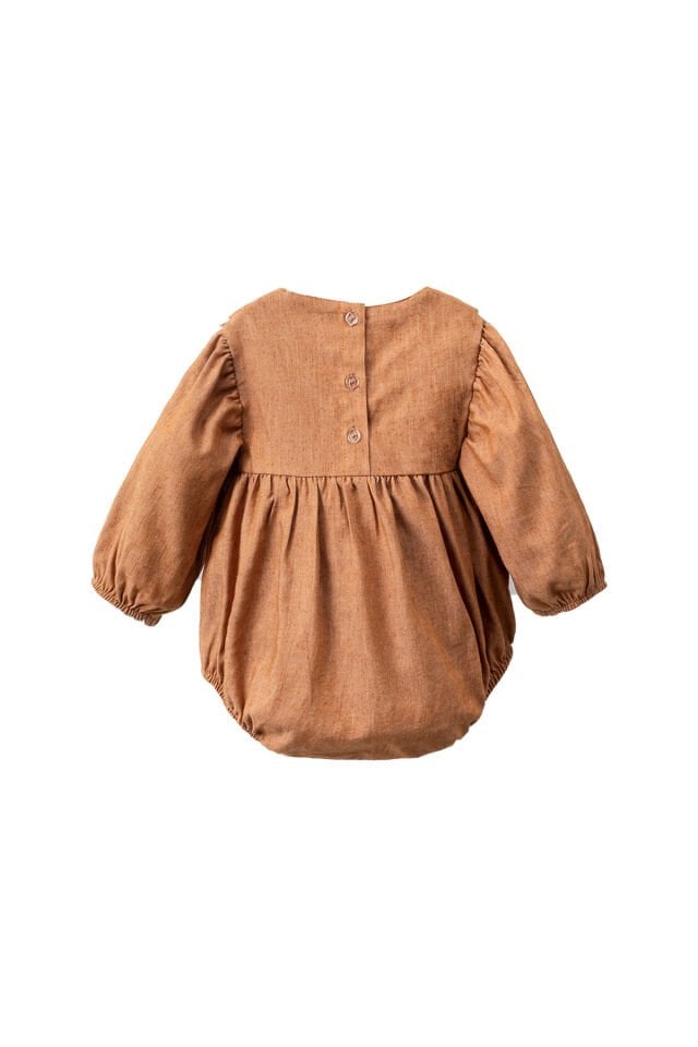 Nancy Taba Kız ÇocukTulum