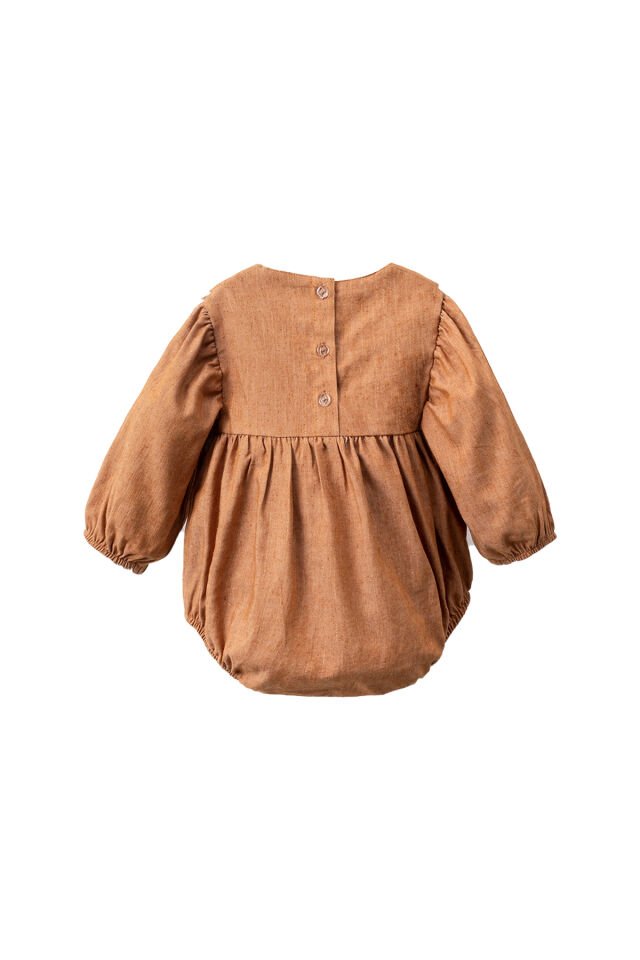 Nancy Taba Kız ÇocukTulum